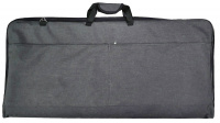Сумка для облачения большая (плащевка) 46/96 см темно-серая