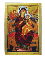 Всецарица 20/28