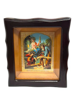 СВЯТОЕ Семейство 16/18 см