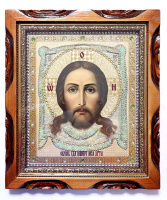 Спас Нерукотворный №155 27/31