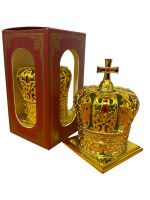 Ароматизатор в машину "Корона"