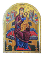 Всецарица 21/28 см