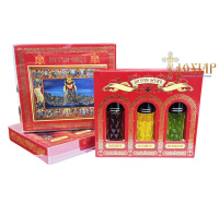 Масло AGYON MYRO