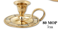 Подсвечник (80MOP) Греция