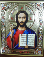 Лик Вседержитель  15/18