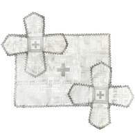 Покровцы + воздух, парчаТ   (комплект) 0,5л