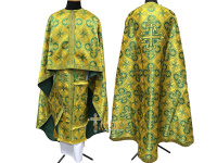 Облачение греческого кроя д.Греция (терновый венок) 54/145