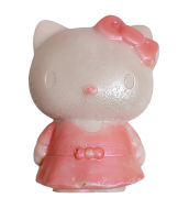 Мыло ручной работы  "HELLO KITTY" 100г