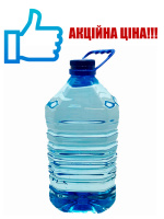 Масло для лампад ПРЕМИУМ  вазелиновое неароматизированное 5л