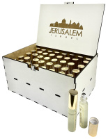 МАСЛО Иерусалимское "ЧЕРНАЯ РОЗА"