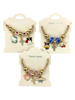 Браслет в стиле Pandora (детский)