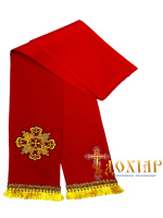Закладка для Евангелия (к.алас) 11/100