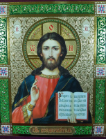 Лик Вседержитель  15/18