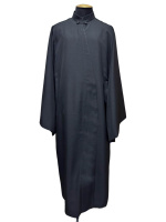 Ряса греческая габардин  (крест) 52р