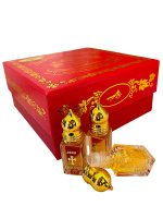 Миро греческое Патриаршее ЦВЕТОК ПУСТЫНИ