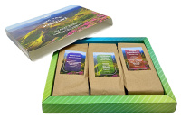 МИКС ЧАЯ КАРПАТ Подарочный