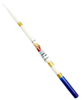 Свеча Иерусалимская парафиновая (белая/1)