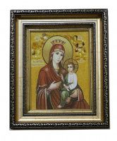 Скоропослушница (янтарь) 25/30