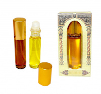 Масло Jerusalem Blessing oil 10ml