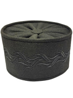 Скуфия греческого кроя зимняя (кашемир) 58р