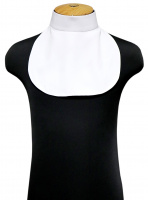 Колоратка-воротник (шелк)