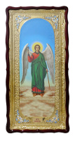 Икона Ангел Хранитель 60/120 см