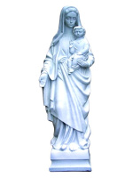 Богородица №2 104см