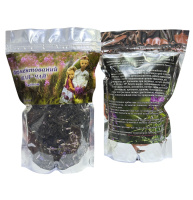 ИВАН ЧАЙ Ферментированный с цветом  60г