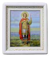 Икона Димитрий Солунский 21/24