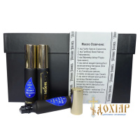 Благовонное масло ОСВЯЩЕНО Иерусалим "Ночной цветок"