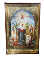 Всех скорбящих в радость 73/114