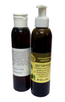 Шампунь 150мл ДЕГТЯРНЫЙ