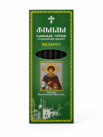 ФИМИАМ Кадильные свечи НАЗАРЕТ 7шт 