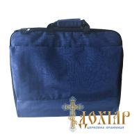 Сумка для облачения малая (водонепроницаемая)  48/58