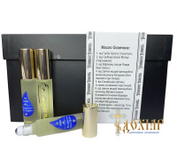 Благовонное масло ОСВЯЩЕНО Иерусалим "Вифлеемская Звезда"