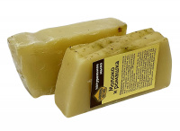 Мыло натуральное  МОЛОКО И РОМАШКА Софрониева пустынь 100г