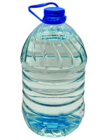 Масло для лампад вазелиновое неароматизированное 5л