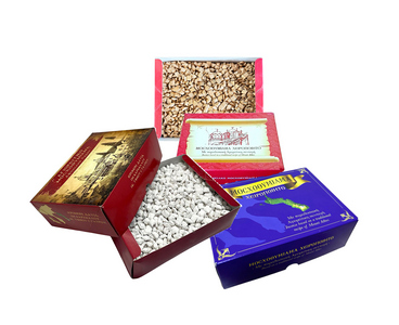 Ладан Греция в ассортименте