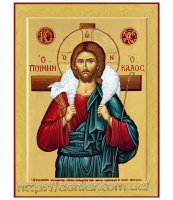 Пастырь Добрый 15/20 см