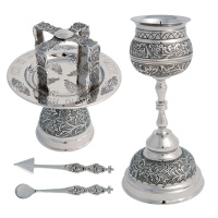 Евхаристический набор (380/28NA, Греция) 100мл