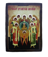Собор Архистратига Михаила 17/23