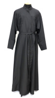 Подрясник греческий, лен, (кант тон.) 48р
