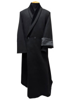 Ряса утепленная, демисезонная (кашемир, бархат) 50р.