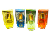 Миро греческое  Патриаршие (цветное) 