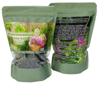 ИВАН ЧАЙ Ферментированный с мятой 60г