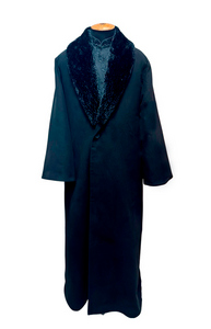 ЗИМНИЕ РЯСЫ