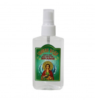 Святая вода-спрей ВЕЛИКОМУЧ. ПАНТЕЛЕЙМОНА 100 мл