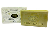 МИЛО Натуральное на основе оливкового масла ГРЕЦИЯ 125г