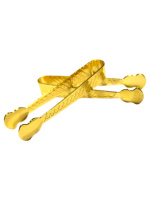 Щипцы для угля, ладана (метал) 