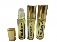 Благовонное масло, греческое